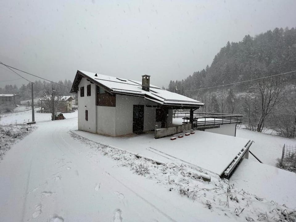 Chalet Francesca Apartment in Friuli-Venezia Giulia