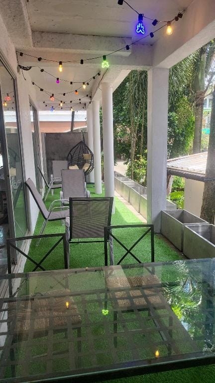 Entropy Capsule Hotel Hotel in Patong