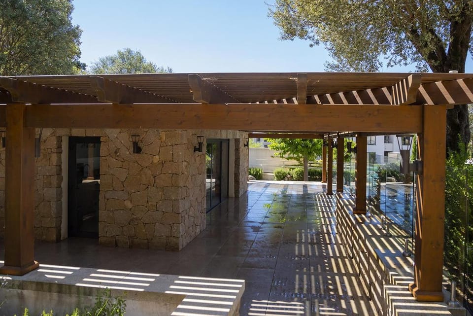 Domaine d'Arca Porto-Vecchio T3 6 pers "Flaubert 13" Apartment in Porto-Vecchio