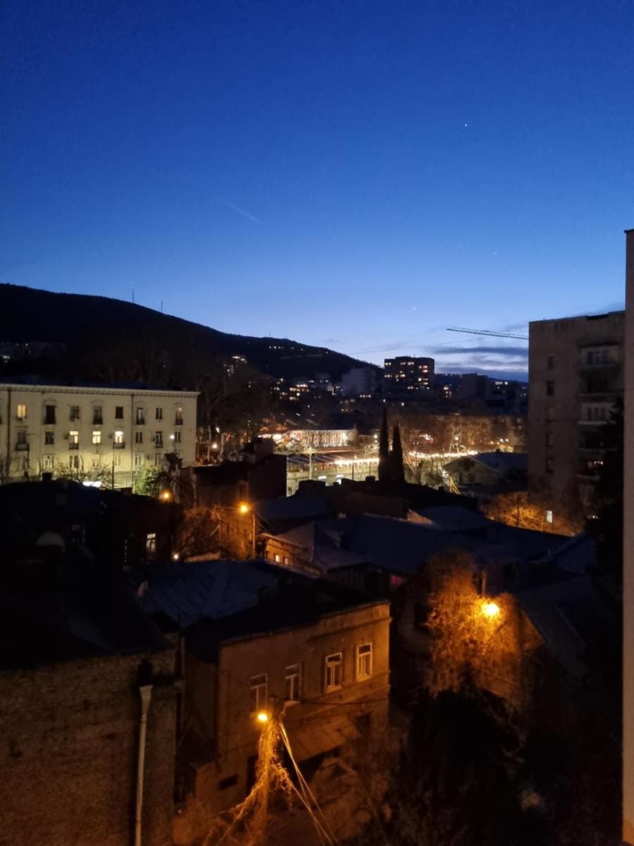Vere apart Apartment in Tbilisi, Georgia