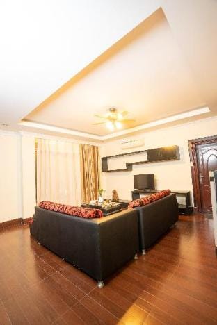 G vai Apartment Vacation rental in Phnom Penh Province