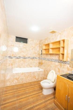 G vai Apartment Vacation rental in Phnom Penh Province