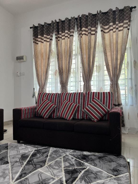 De’ Pontian Homestay  Vacation rental in Johor
