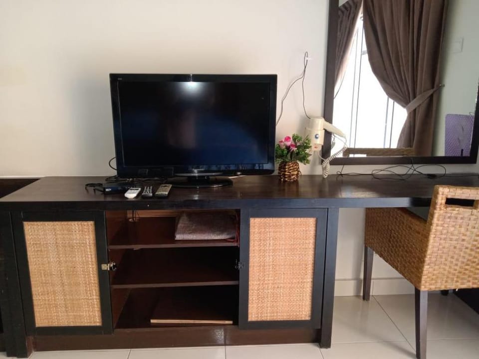 VIEW POOL FAMILY STUDIO @ GOLD COAST MORIB*A3154 Apartment in Selangor, Malaysia