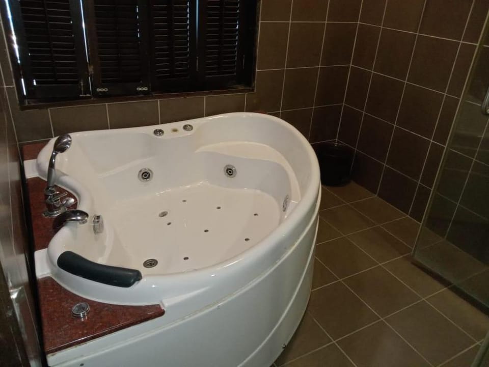 VIEW POOL FAMILY STUDIO @ GOLD COAST MORIB*A3154 Apartment in Selangor, Malaysia