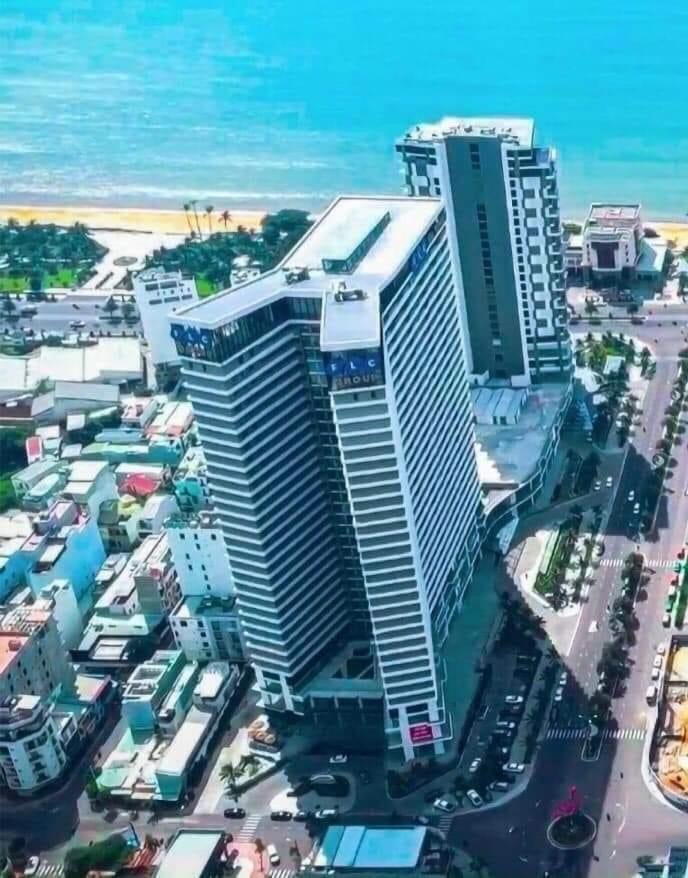 Căn Hộ Flc Sea Tower  3PN_Tuyền  Apartment in Vietnam
