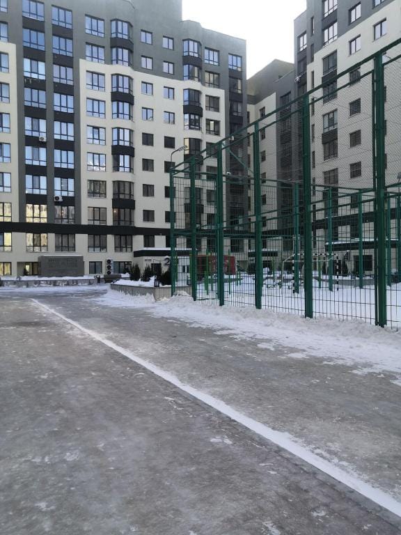 Cozy apartment for guests Apartment in Kazakhstan