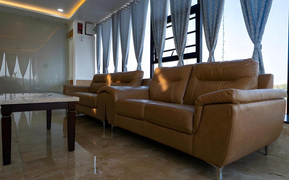 Hotel Lahari International Hotel in Telangana