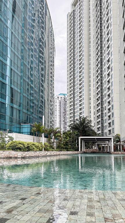 Apartment on CENTRAL PARK MALL neo SOHO Apartment in Jakarta