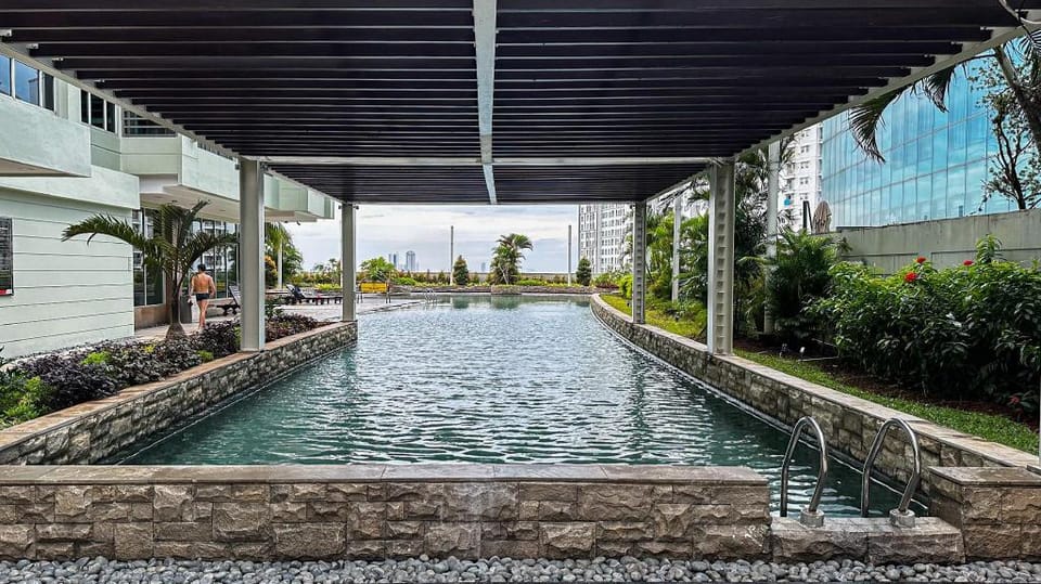 Apartment on CENTRAL PARK MALL neo SOHO Apartment in Jakarta