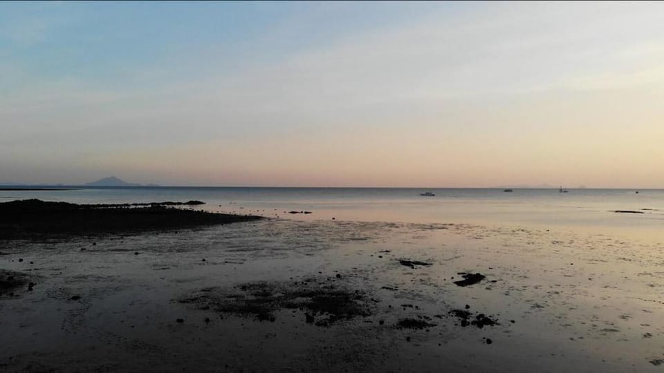 Seawood Beachfront Villas I Vacation rental in Krabi Changwat