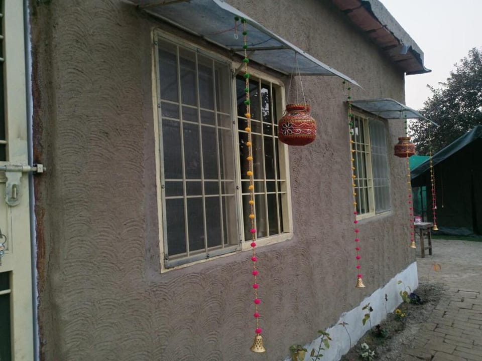 Simbal farms, Noida Vacation rental in Noida