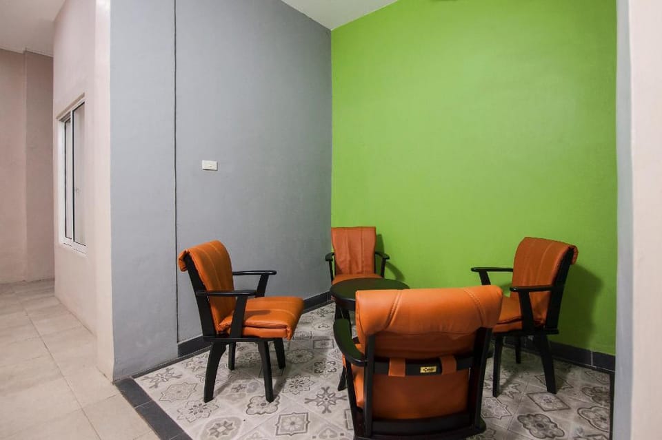 RAP Hotel Balige Hotel in Indonesia
