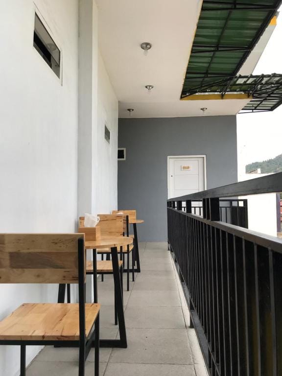 RAP Hotel Balige Hotel in Indonesia