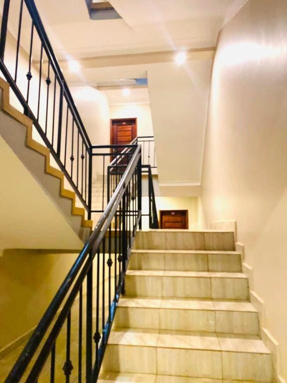 Cozy Apt in Kampala,full kitchen Apartment in Kampala