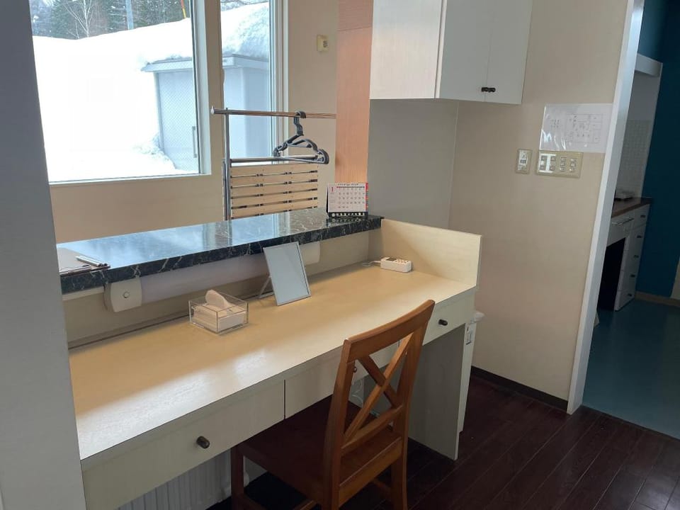 Yubari-shi Mino wa Airbnb Vacation rental in Hokkaido Prefecture