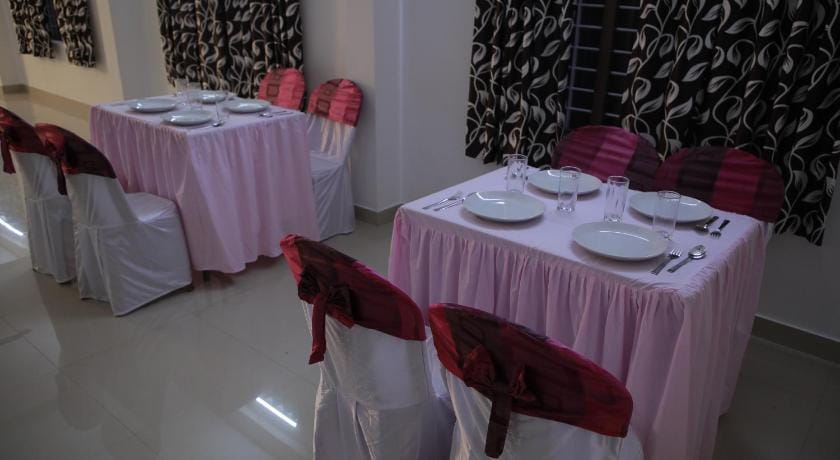 Kausthubhom Residency Hotel in Kerala