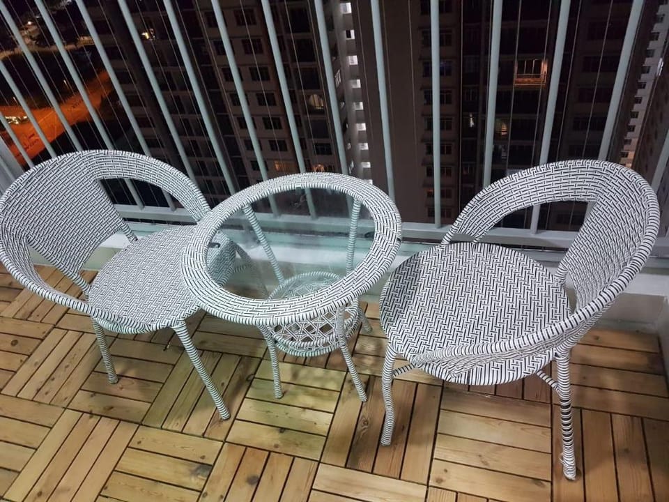 D' Homestay Meru Ipoh (Muslim Only) Apartment in Ipoh