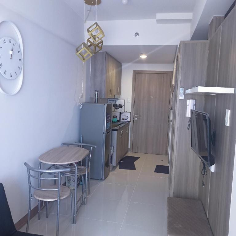 CoastResidencesStaycation LONG TERM RENTAL PROMO Apartment in Pasay