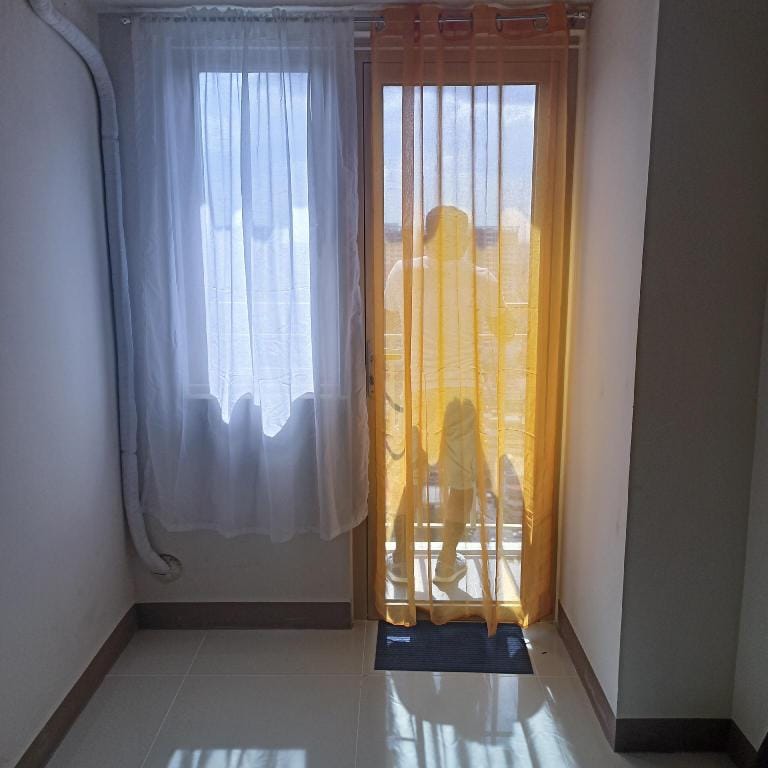 CoastResidencesStaycation LONG TERM RENTAL PROMO Apartment in Pasay
