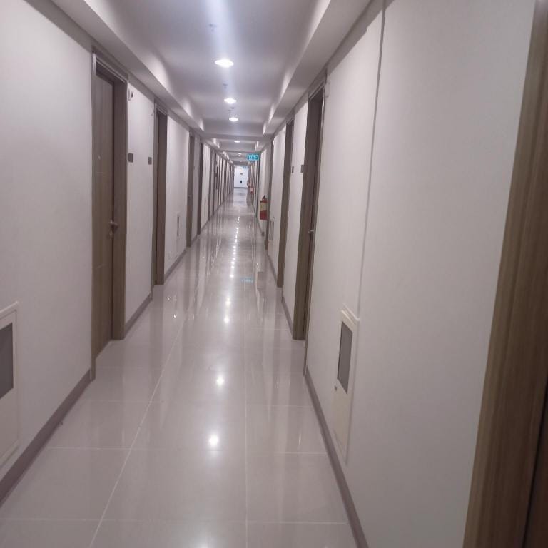 CoastResidencesStaycation LONG TERM RENTAL PROMO Apartment in Pasay