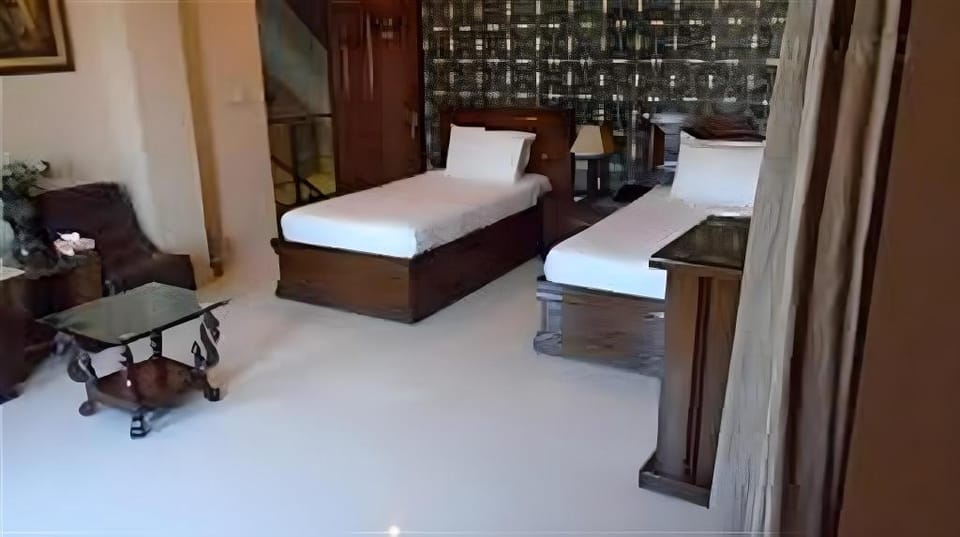 Lords Inn Hotel Hotel in Punjab