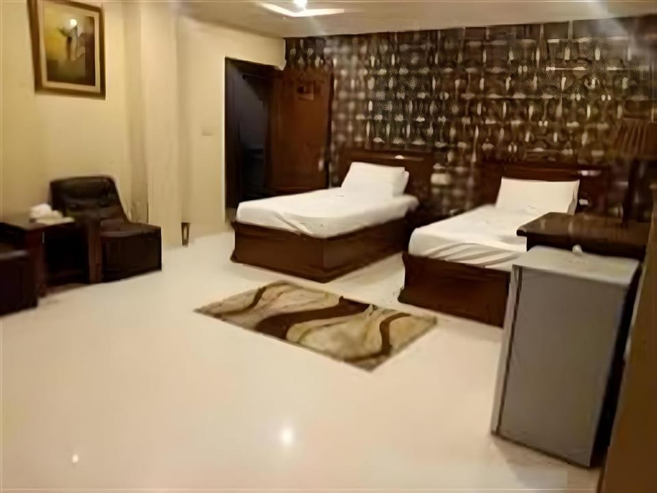 Lords Inn Hotel Hotel in Punjab