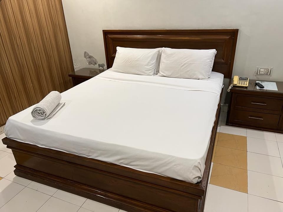 Lords Inn Hotel Hotel in Punjab