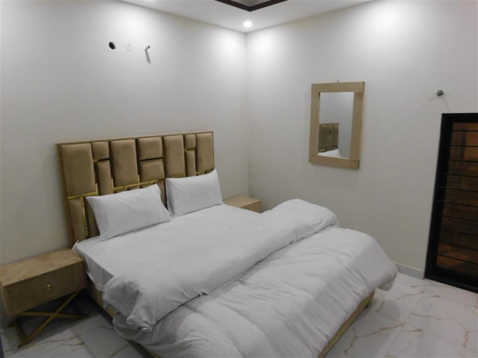Kings Hotel Hotel in Lahore