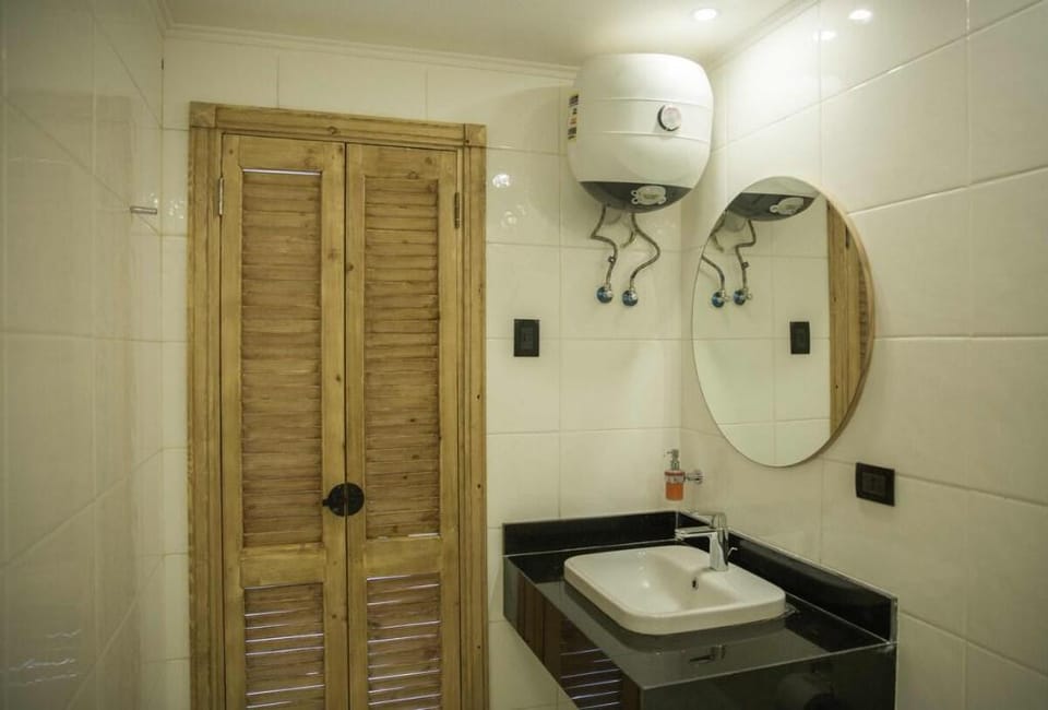 Standard Suite Ground Floor 002 Apartment in Hurghada