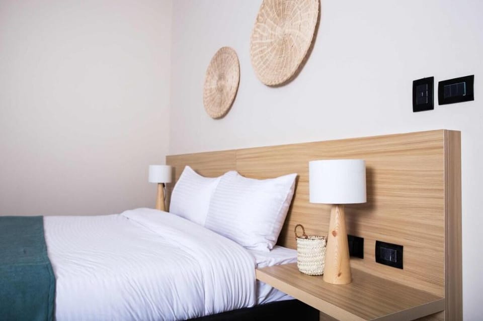 Standard Suite Ground Floor 002 Apartment in Hurghada
