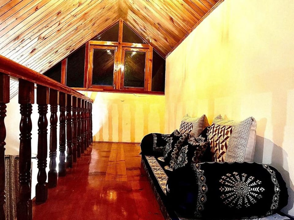 Home Away From Home - 5BHK Vacation rental in Himachal Pradesh