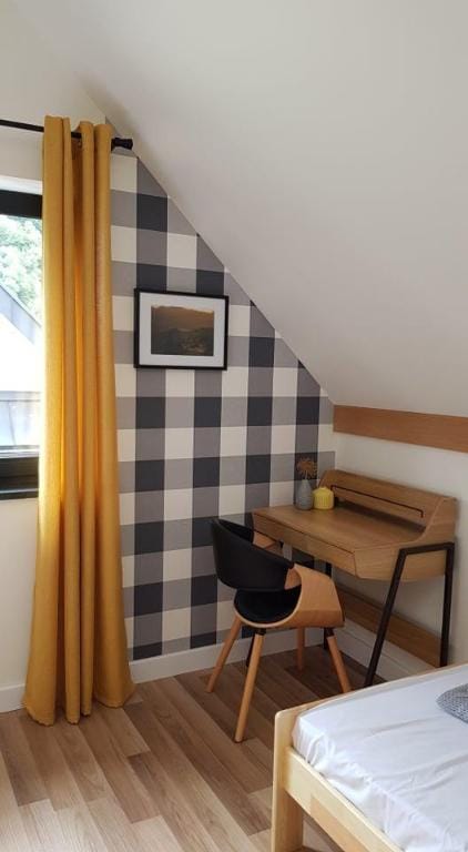 DOMKI TU I TERAZ - KOMFORT WYPOCZYNKU CAŁY ROK Vacation rental in Lesser Poland Voivodeship