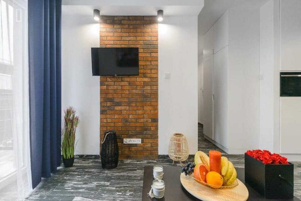 Lumina delux apartments near Manufactura Apartment in Masovian Voivodeship