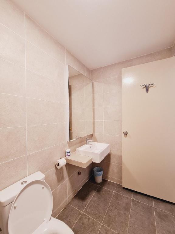 NEW! Bali Melaka Town @ Deer Theme Condo Apartment in Malacca