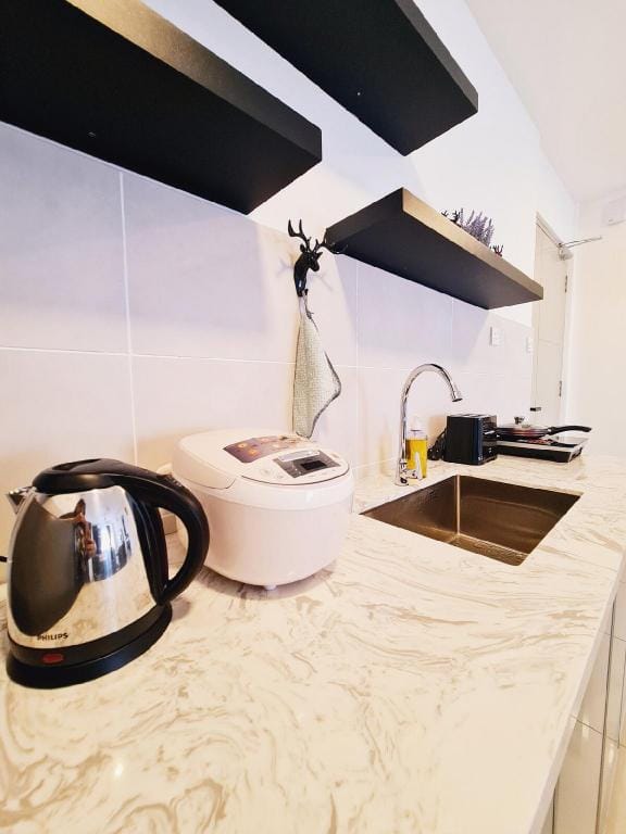 NEW! Bali Melaka Town @ Deer Theme Condo Apartment in Malacca