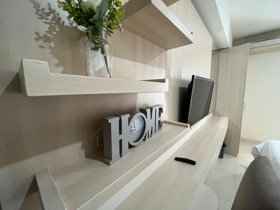 A#2 NEW private studio w/balcony in city center Vacation rental in Indonesia