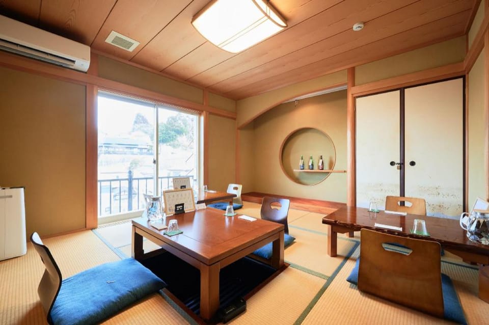 musubinokoyado enn by Wellbe Hotel in Kobe