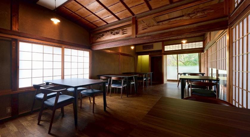 musubinokoyado enn by Wellbe Hotel in Kobe