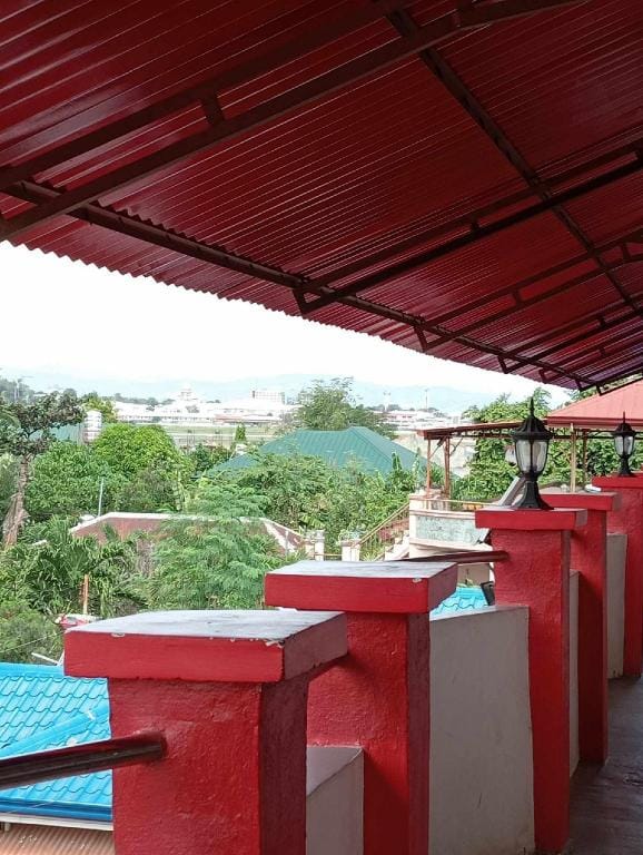 A's Guest House Bed and Breakfast in Lapu-Lapu City