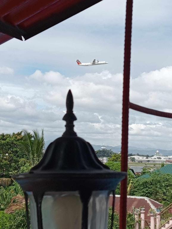A's Guest House Bed and Breakfast in Lapu-Lapu City