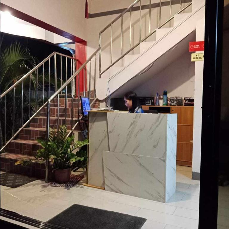 A's Guest House Bed and Breakfast in Lapu-Lapu City
