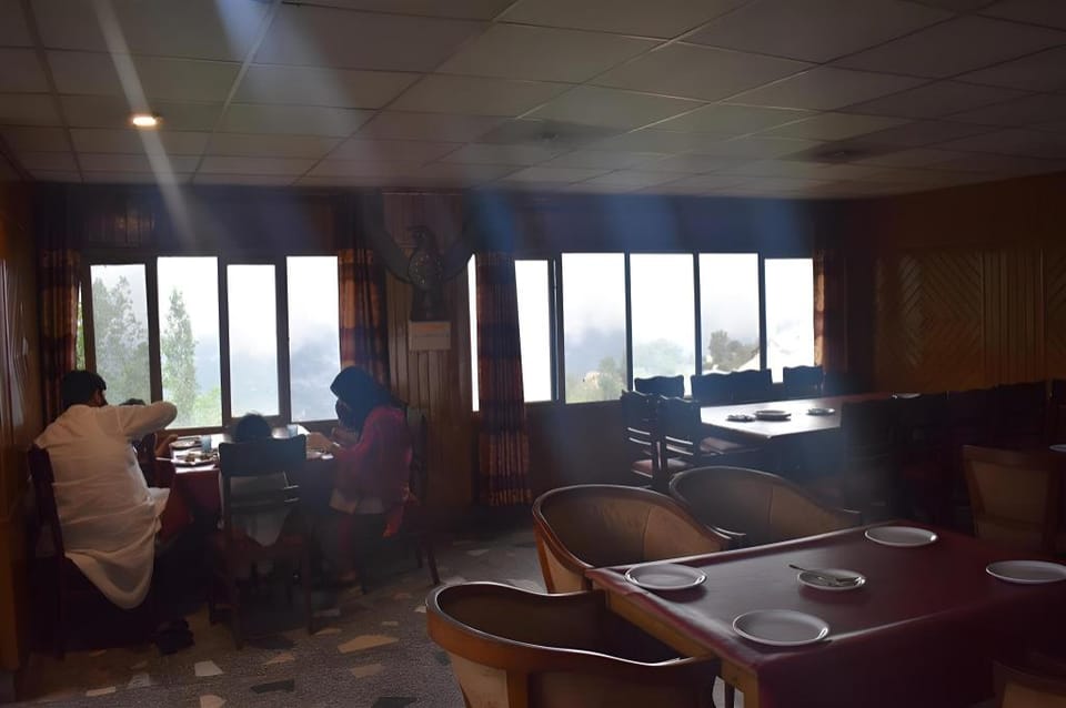 Shaheen Hotel and Restaurant Hotel in Punjab