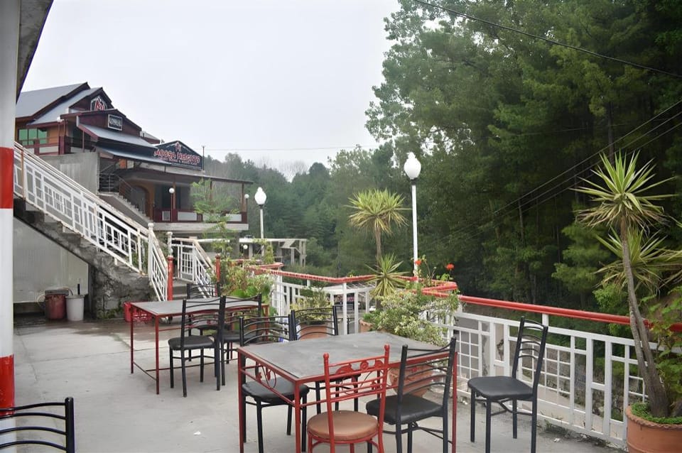 Shaheen Hotel and Restaurant Hotel in Punjab