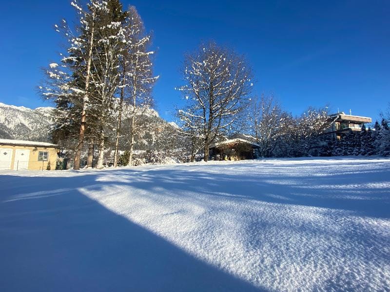 Haus im Grünen Vacation rental in Salzburgerland