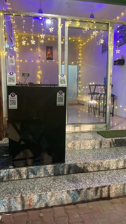 Tirupati suites a luxury stay Hotel in Rishikesh