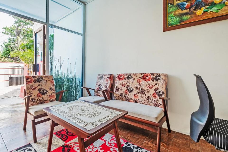 Hotel O Sudirman Guesthouse Syariah Hotel in West Java