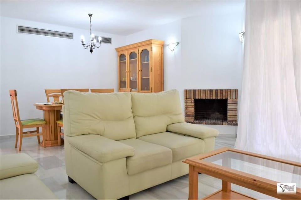 Standard 2 Bedroom Ground Floor Apartment - C65 Apartment in Marbella