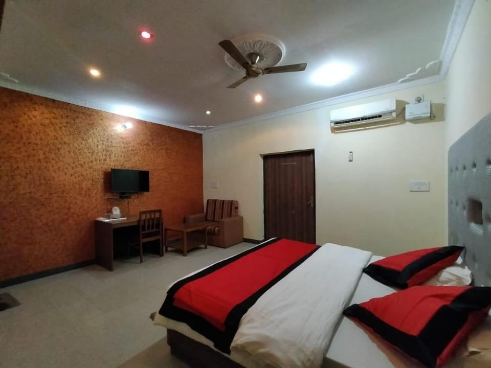 Hotel Shiv Villas Hotel in Rajasthan