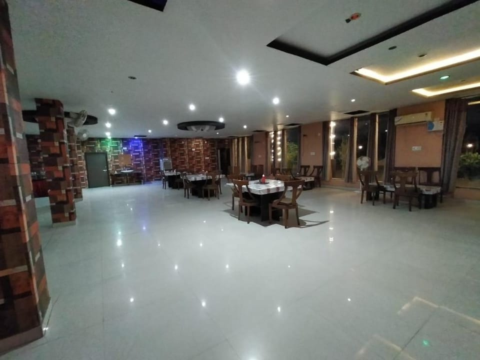 Hotel Shiv Villas Hotel in Rajasthan